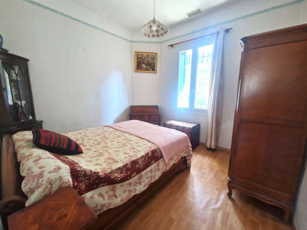 Appartement à COLLIOURE