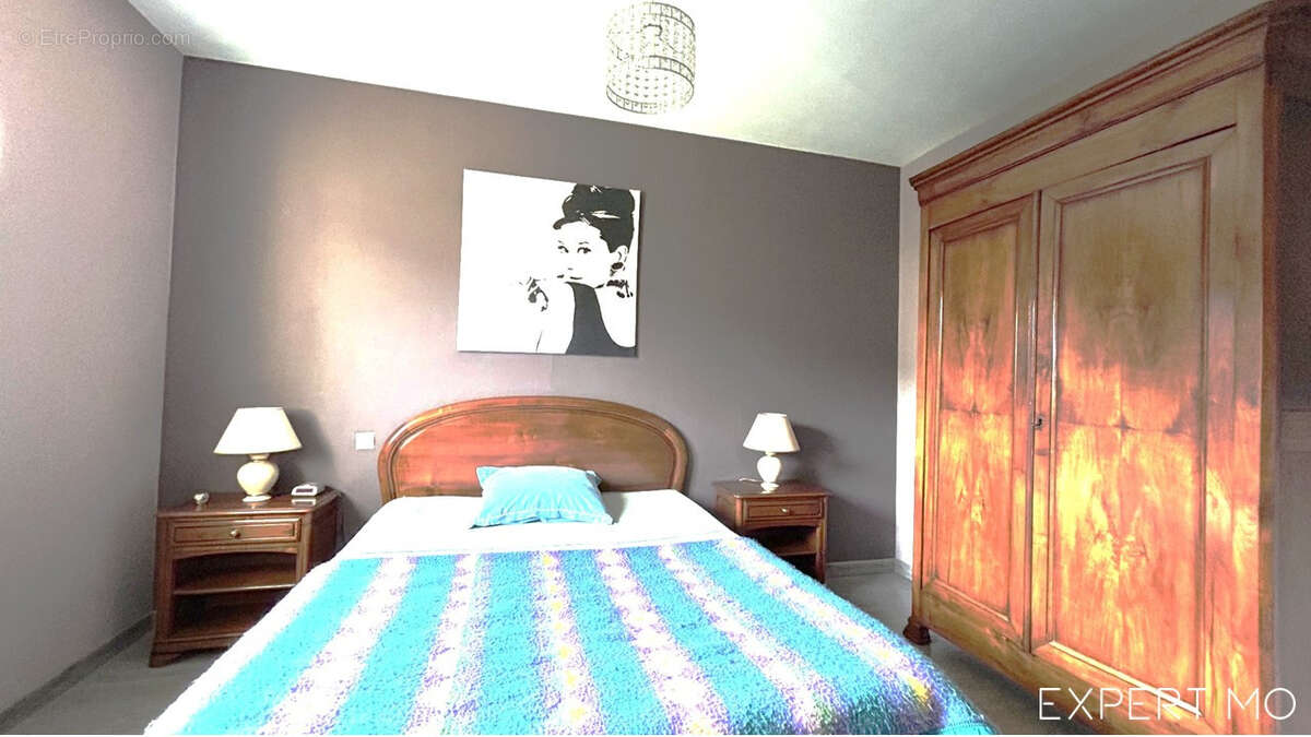 Maison à CHARTRES-DE-BRETAGNE