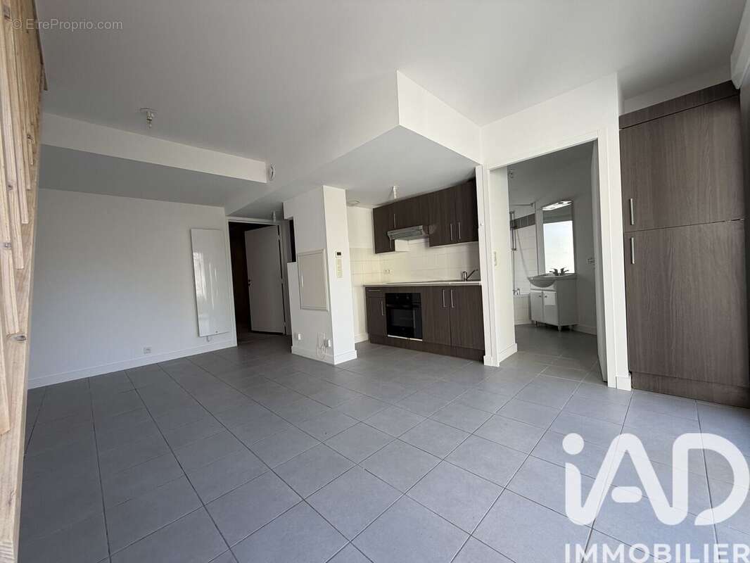 Photo 4 - Maison à ANGOULINS