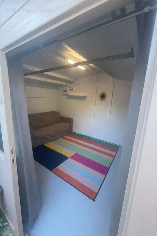 Appartement à LE BEAUSSET
