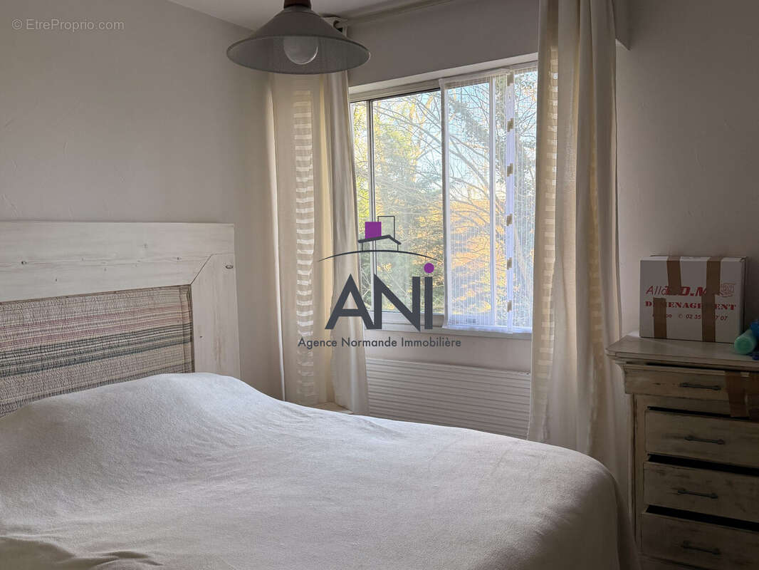 Appartement à DIEPPE