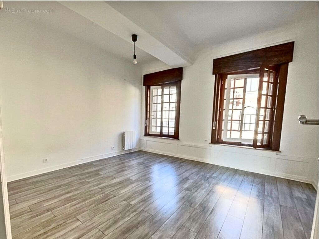 Appartement à HALLUIN