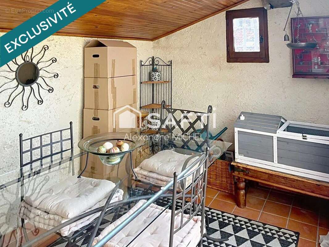 Photo 6 - Maison à SAINT-CYR-SUR-MER