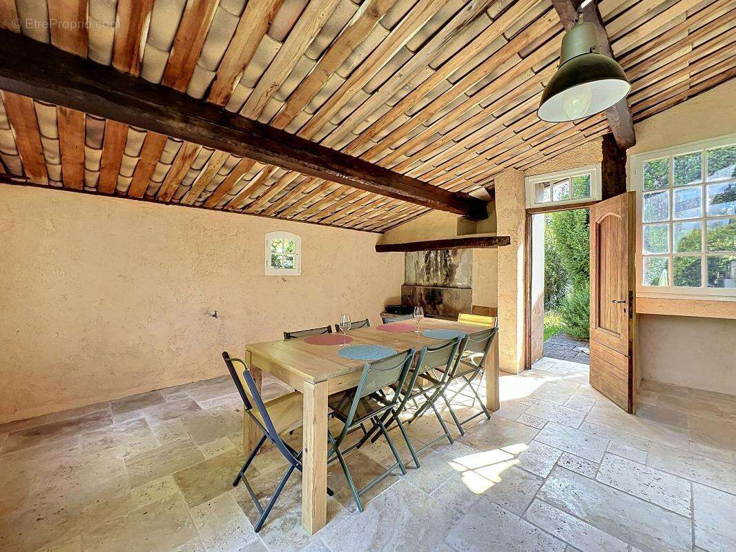 Appartement à MOUGINS