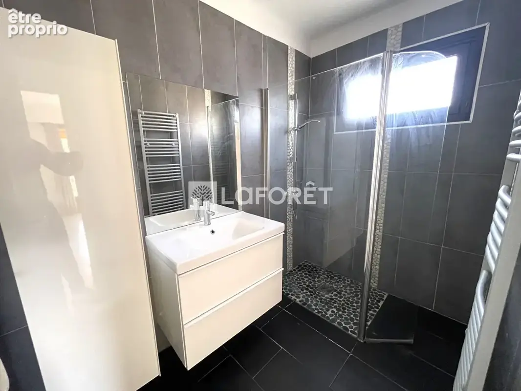 Appartement Saint Laurent Du Var 3 pièce(s) 75 m2 - photo 7