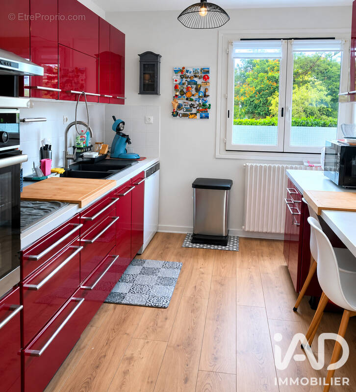 Photo 1 - Appartement à LANVEOC