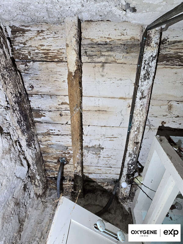 Maison à RIEUX-MINERVOIS