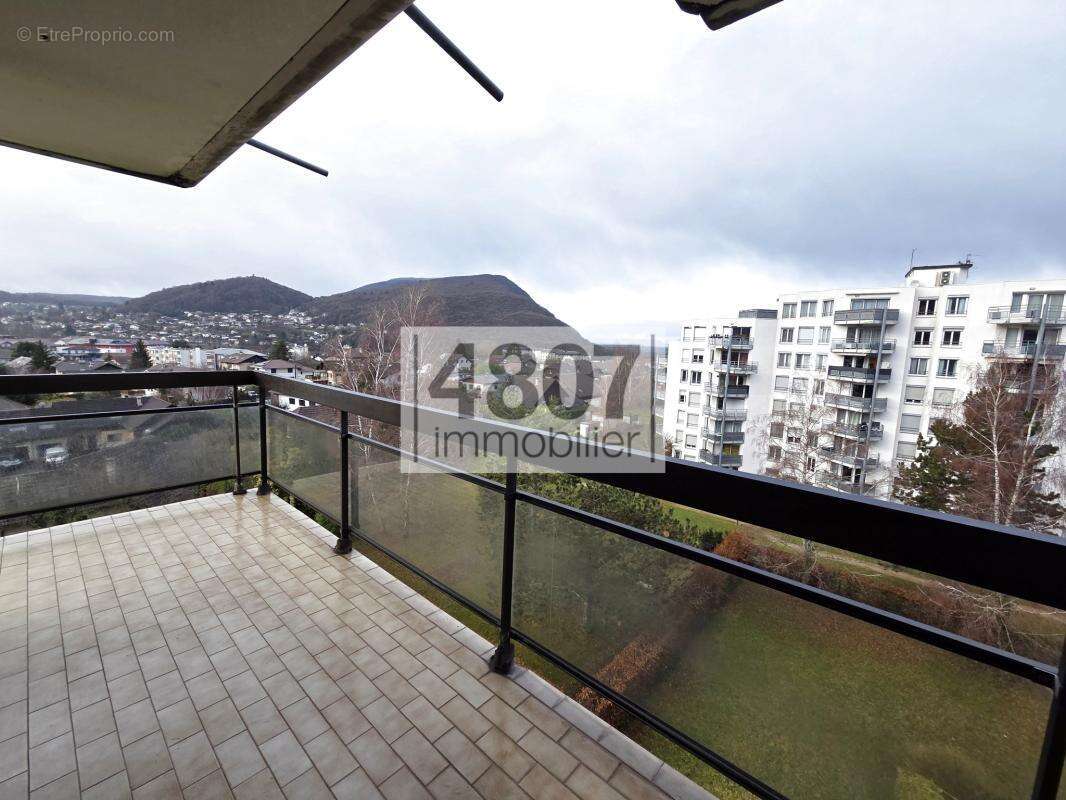 Appartement à ANNEMASSE