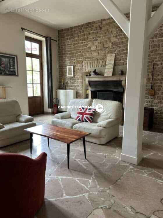 Maison 340 m² à Montbard  - photo 5