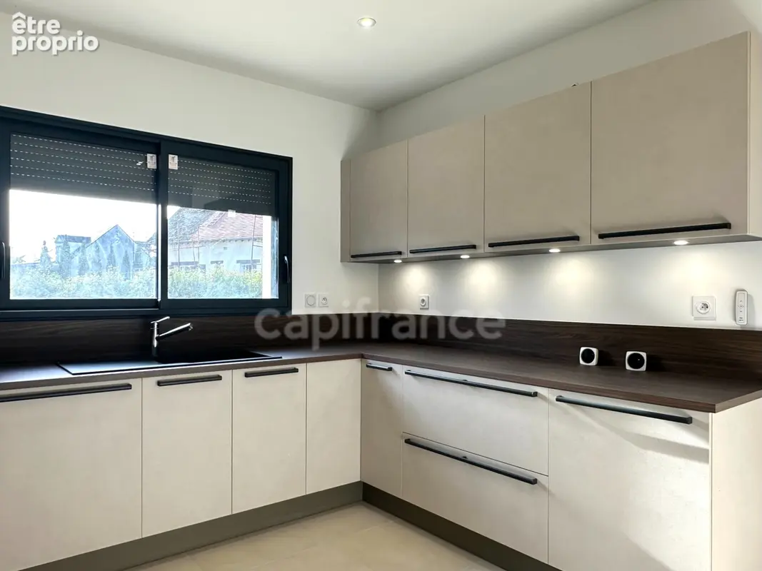 Maison à vendre 5 pièces JARGEAU (45) - photo 4