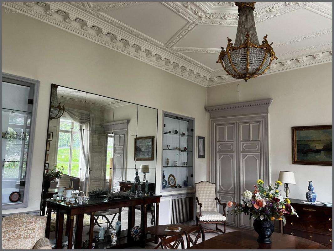 Maison à VALENCIENNES