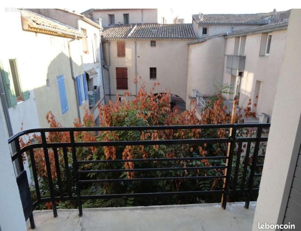 Photo 3 - Appartement à MANOSQUE