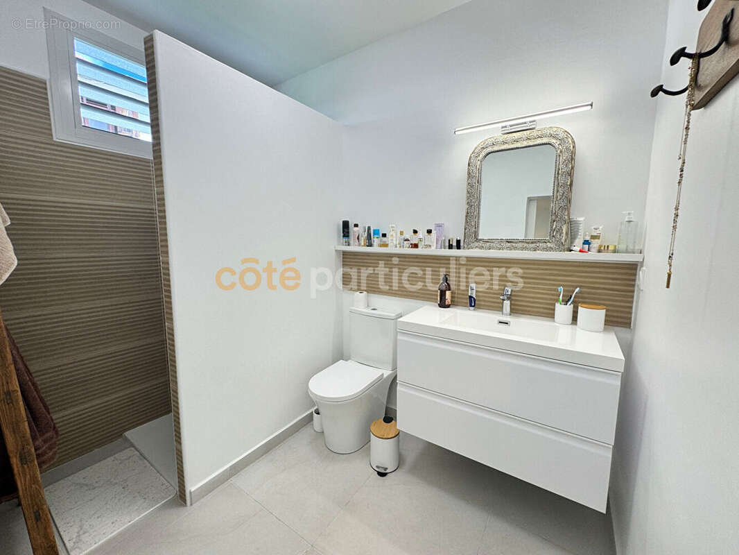 Maison à SAINTE-ANNE