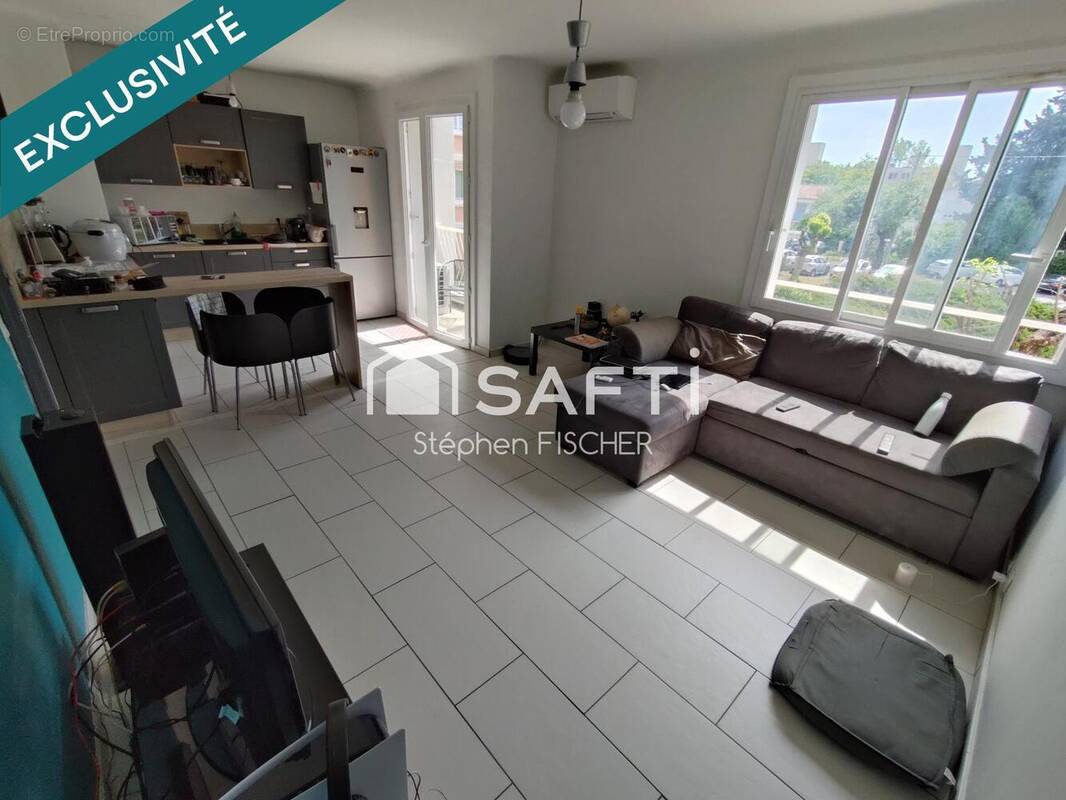 Photo 1 - Appartement à DRAGUIGNAN