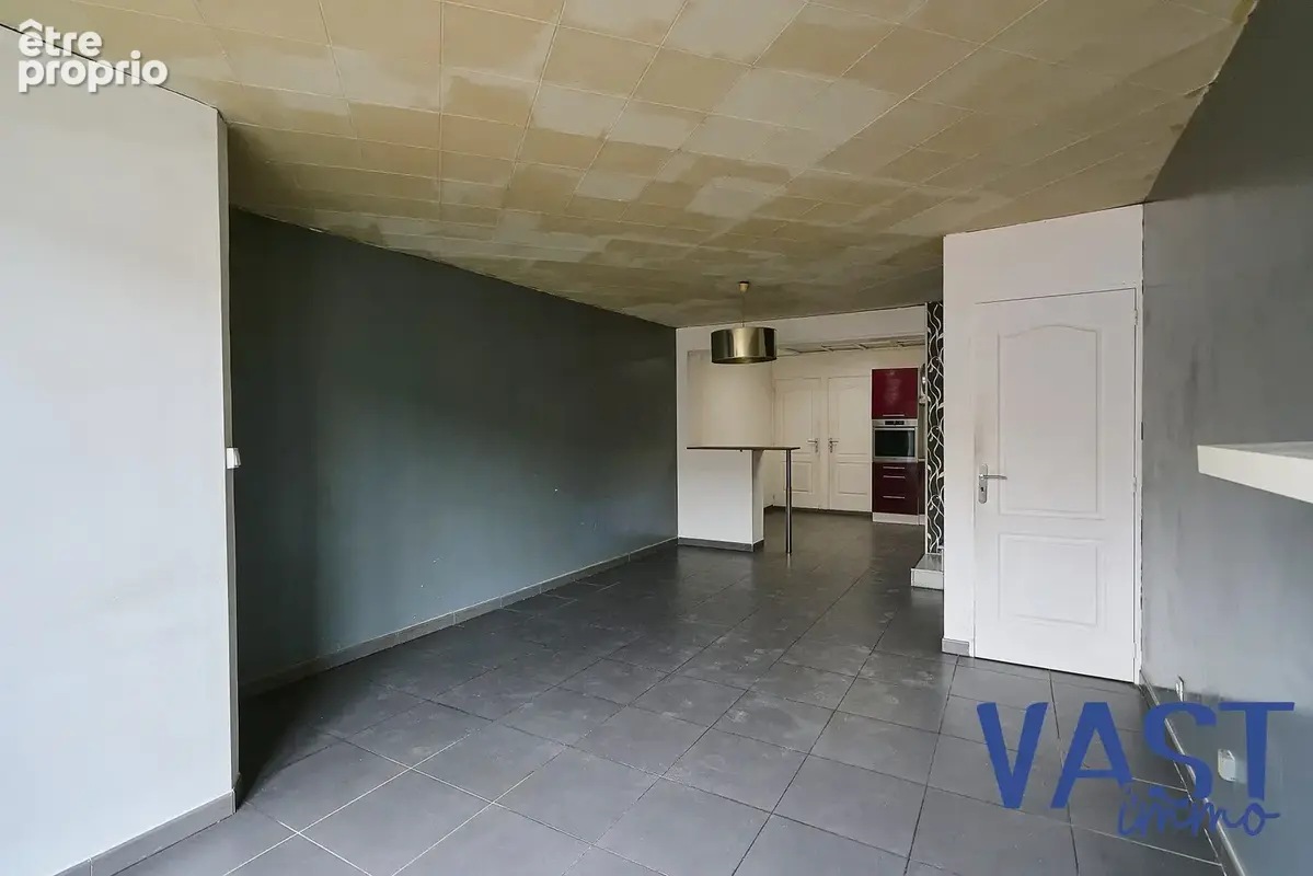 Maison 3 pièces 70 m² à vendre à Tourcoing (59200) - photo 6
