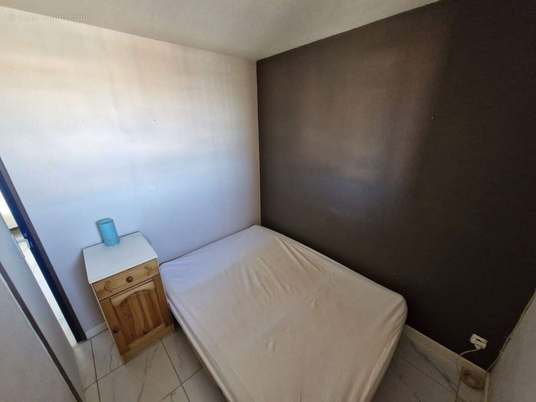 Appartement à LEUCATE