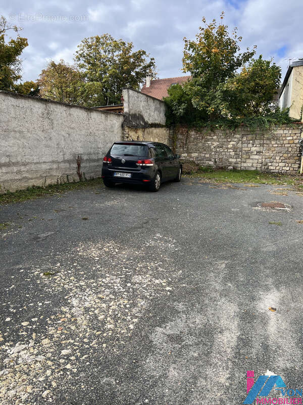 Appartement à AVON