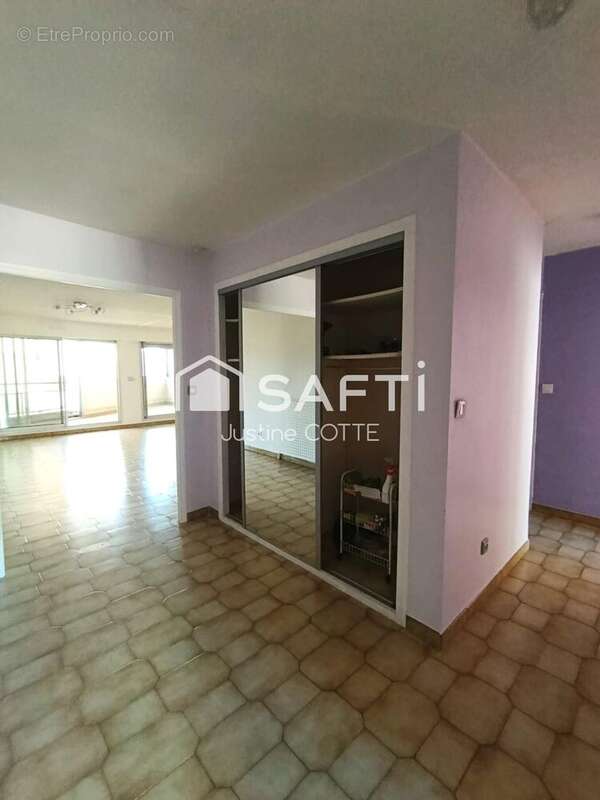 Photo 3 - Appartement à SETE