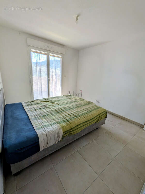 Appartement à AJACCIO