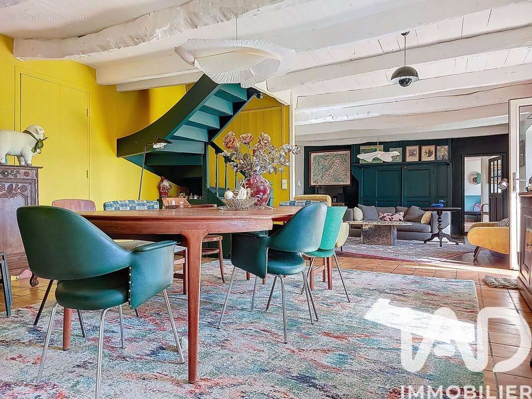 Photo 4 - Maison à MOELAN-SUR-MER