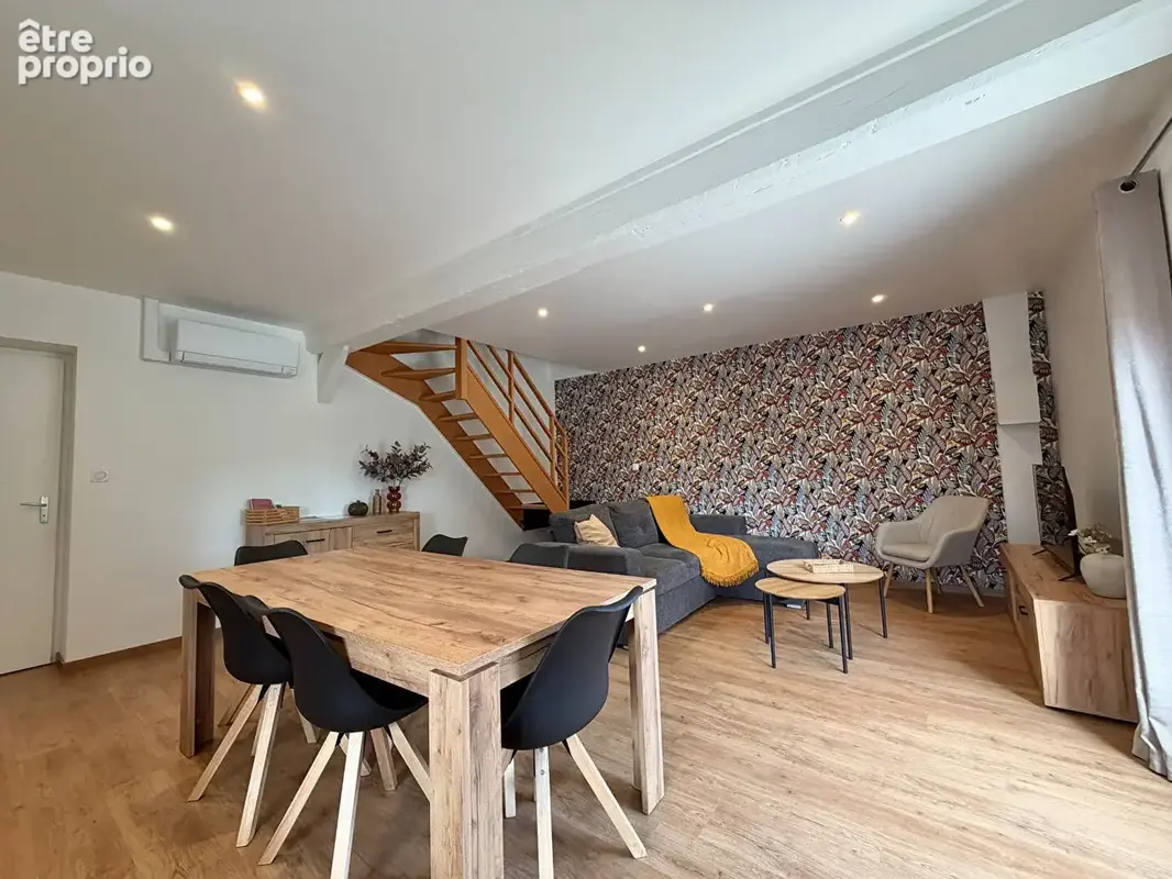 Ensemble immobilier Epegard - photo 4