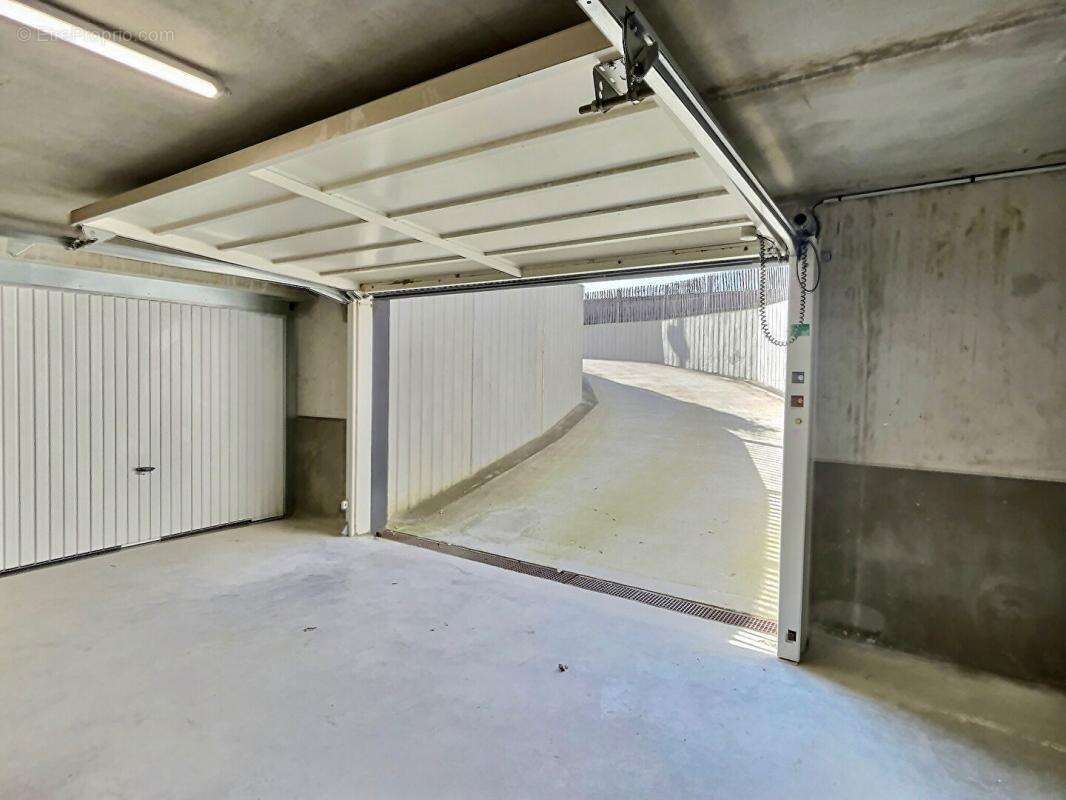 Appartement à NEUFCHATEL-HARDELOT