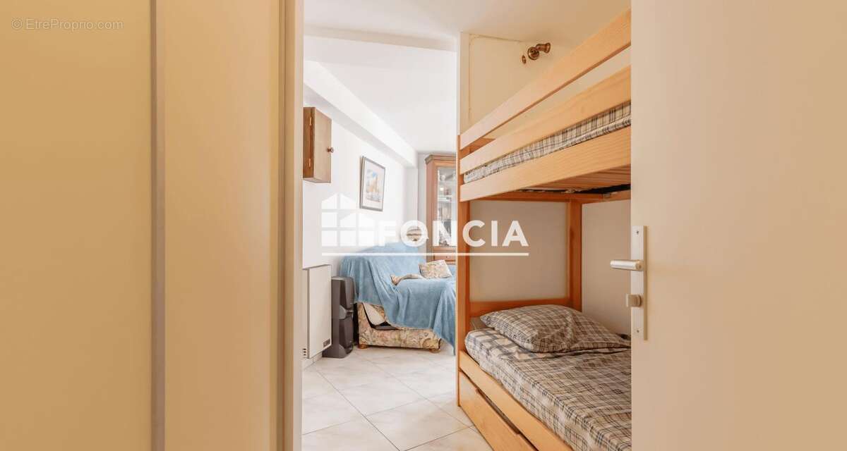 Appartement à LES SABLES-D'OLONNE