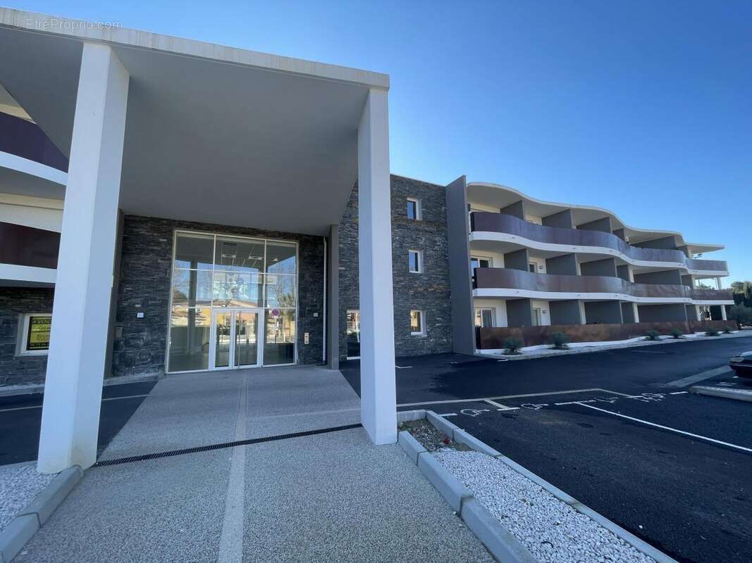 Appartement à AGDE