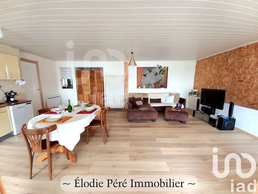 Photo 2 - Appartement à BAGNERES-DE-BIGORRE