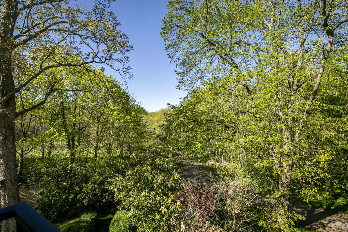 Appartement à SAINT-GERMAIN-EN-LAYE