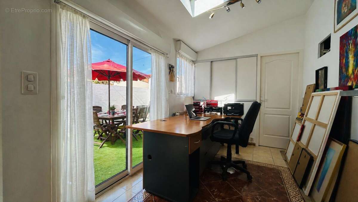 Maison traditionnelle - photo 5