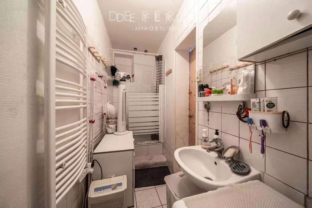 Appartement à ALFORTVILLE