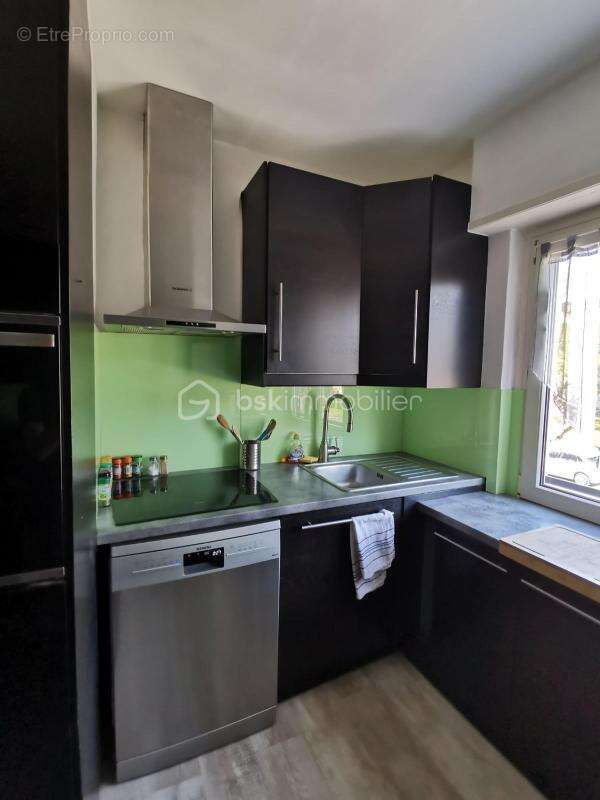 Appartement à COLMAR