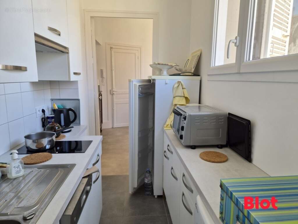 Appartement à DINARD