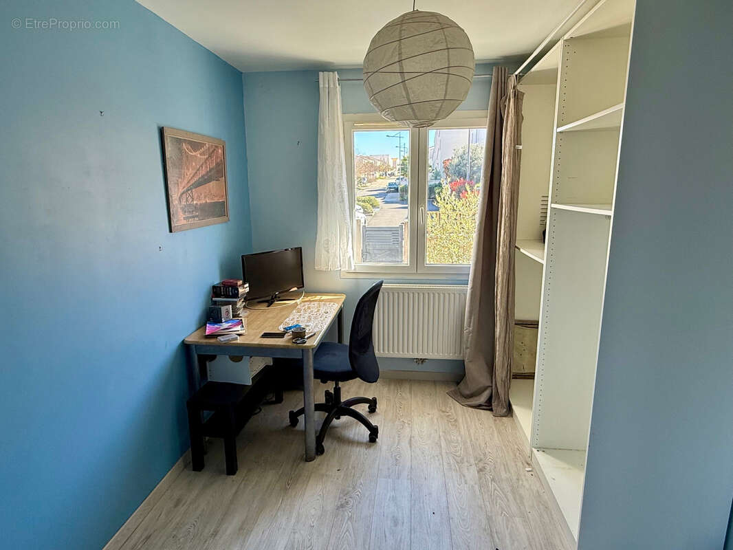 Maison à SAINT-AUNES