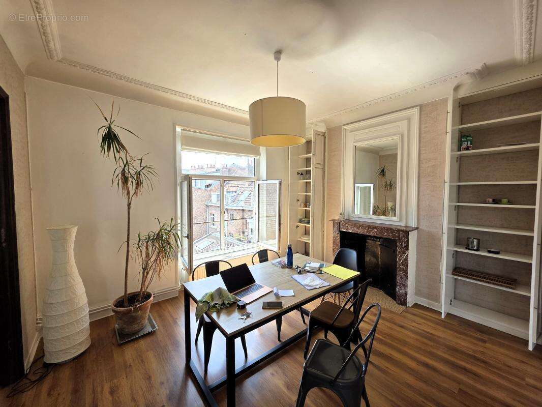 Appartement à LILLE