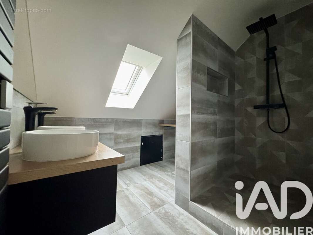 Photo 8 - Appartement à AUVERS-SAINT-GEORGES