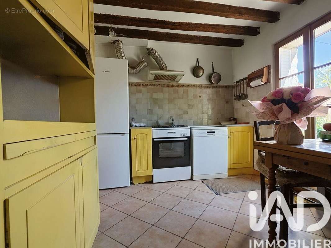Photo 7 - Maison à NEMOURS