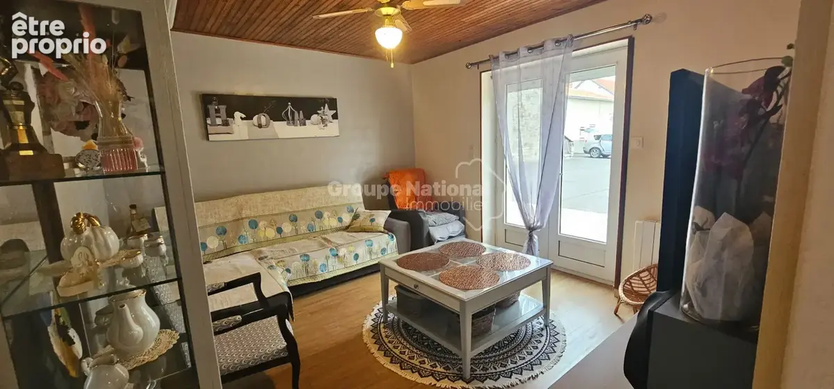 Ensemble immobilier de 2 maisons - photo 4