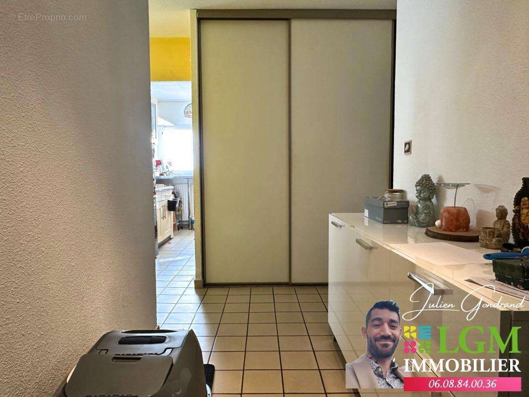 Appartement à NIMES
