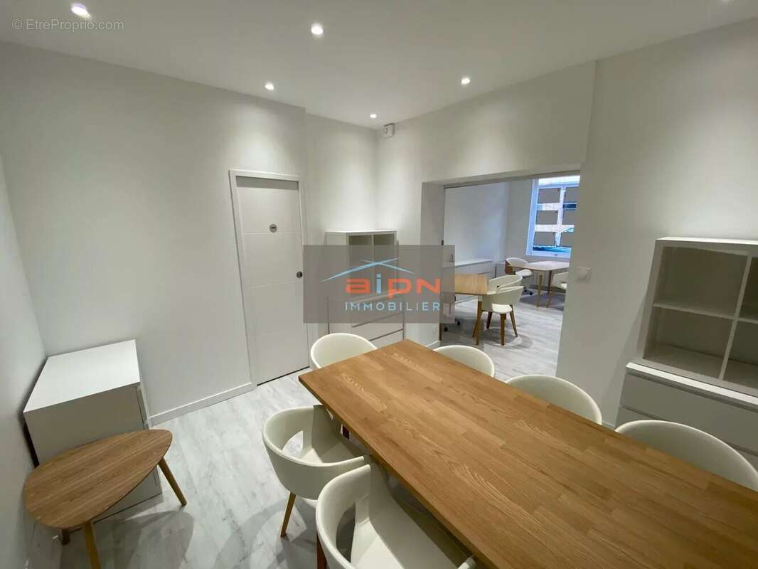 Local professionnel elbeuf cours carnot - photo 3
