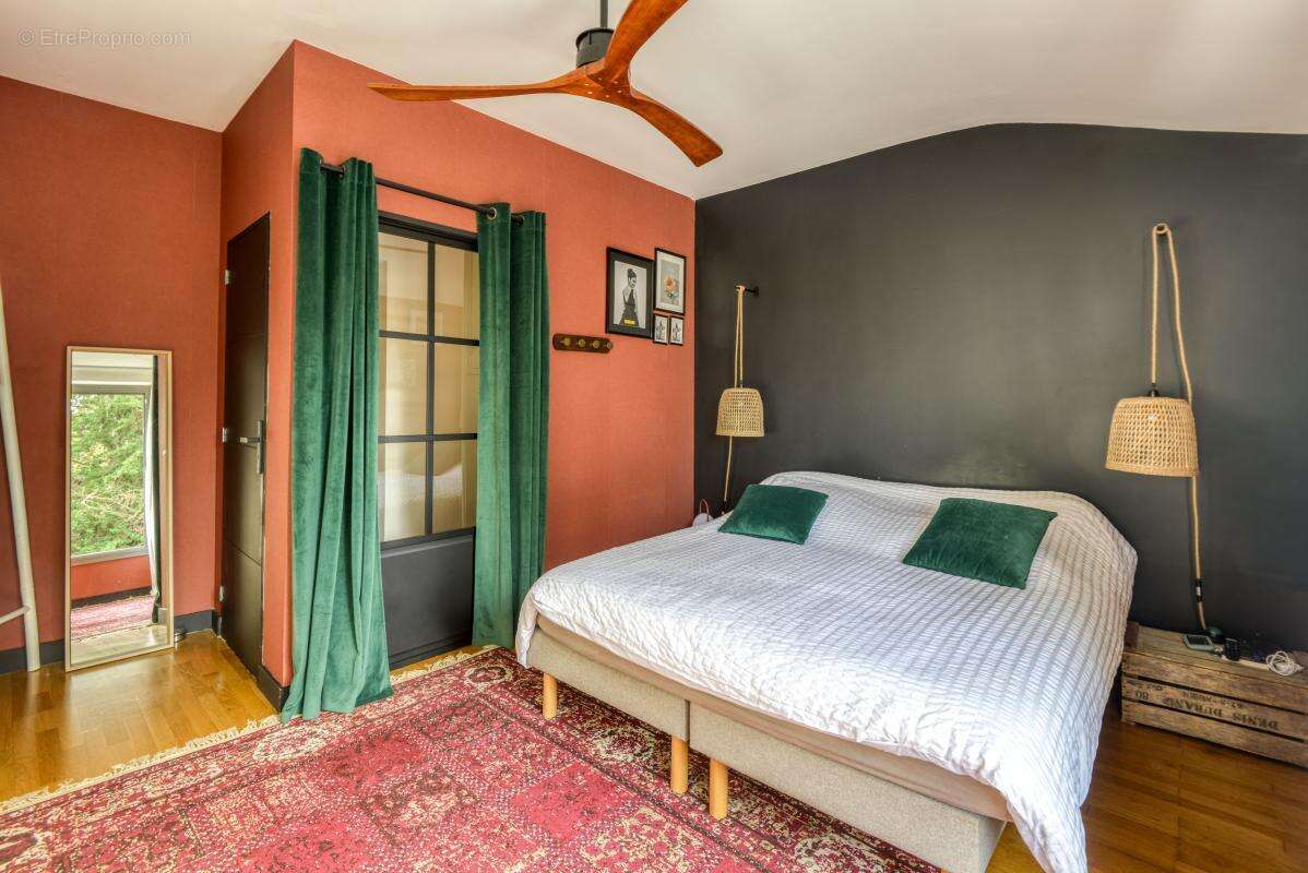 Maison à PORT-SAINT-PERE