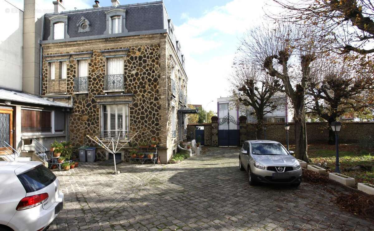 Maison à BAGNOLET