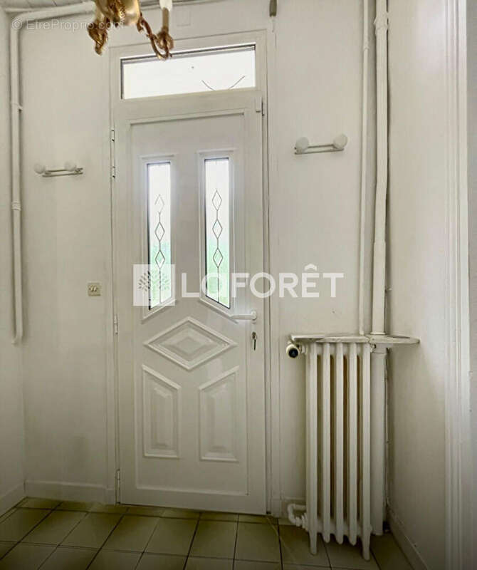 Maison à BONNEUIL-SUR-MARNE