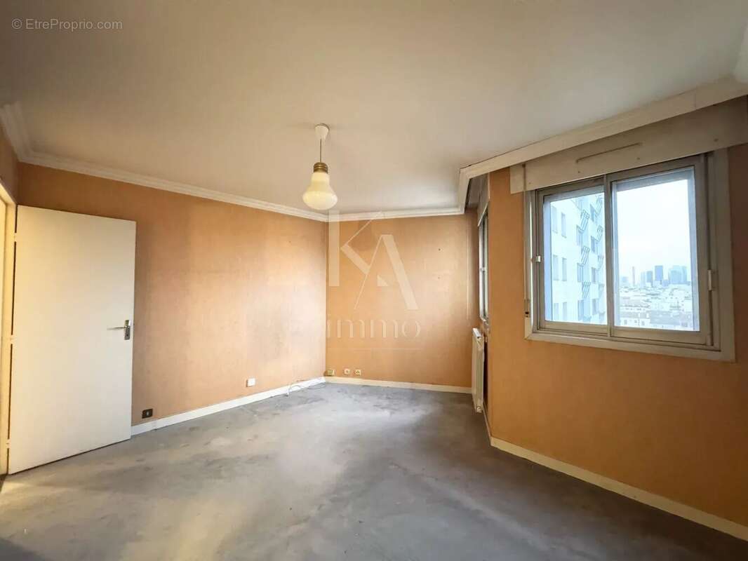 Appartement à SURESNES