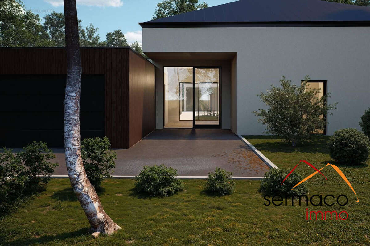 Maison à NOUSSEVILLER-SAINT-NABOR