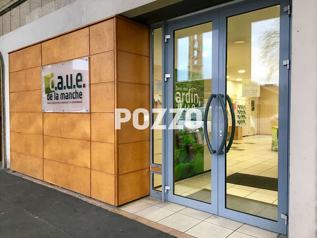 Appartement à SAINT-LO