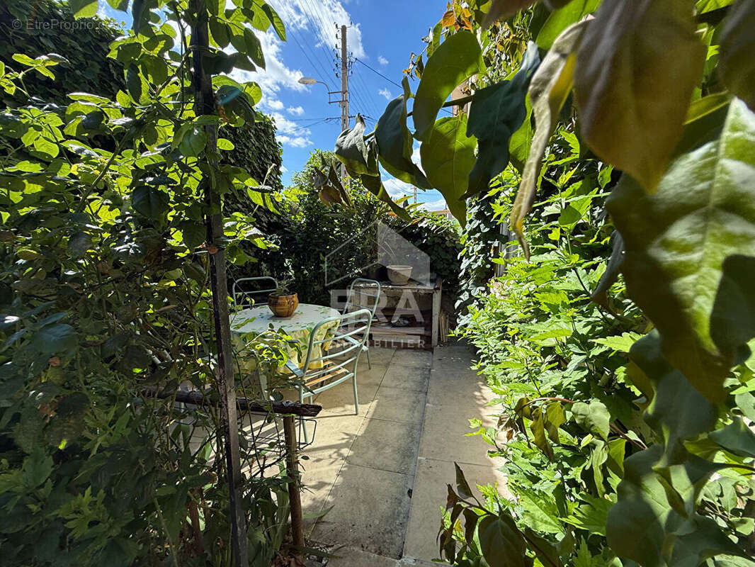 Maison 90m² à perpignan - photo 3