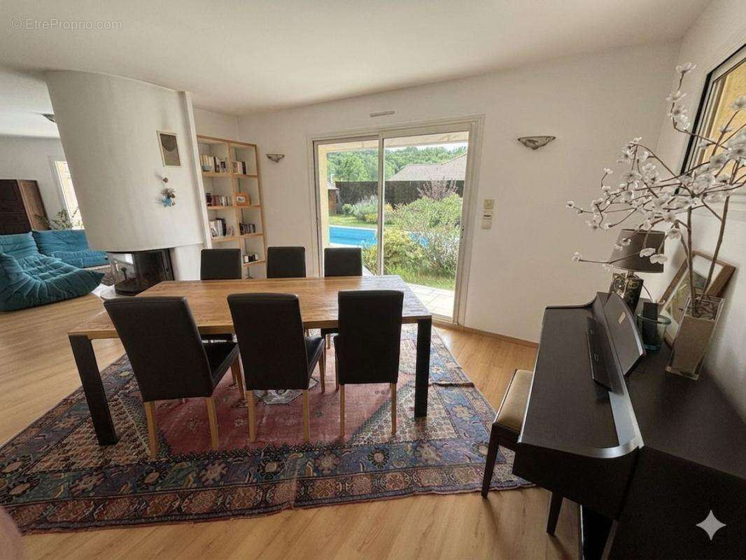 Maison à IDRON