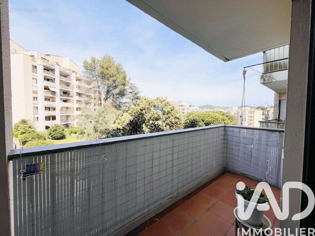 Photo 8 - Appartement à LE CANNET